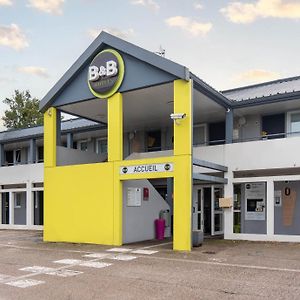 B&B Hotel Limoges 2
